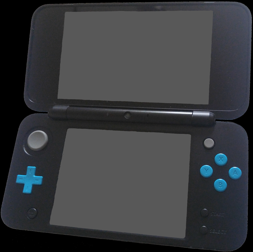 Best handheld console - 2